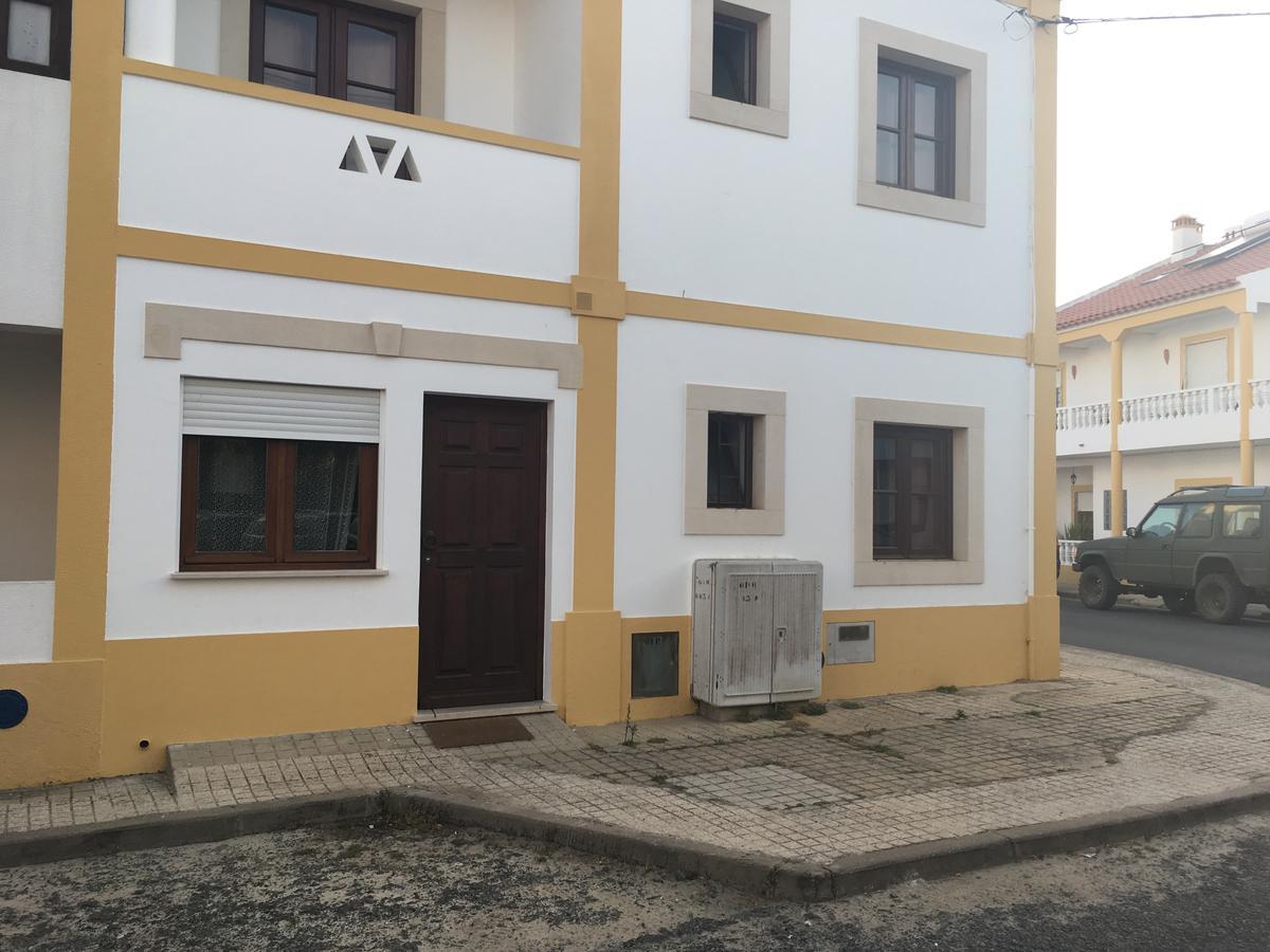 Studio do Brejo - de 2 a 3 pessoas Vila Nova de Milfontes Exterior foto